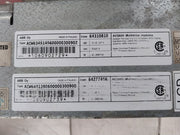 Abb Acs600 Acw6345145600000300902 Multidrive Module 64310810 4300A/1156A 0-300Hz