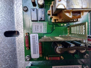 Abb 64310810, Acs600 Multidrive Module