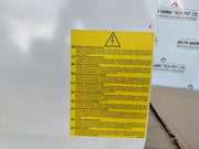 Abb 64310810, Acs600 Multidrive Module