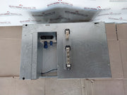 Abb 64310810, Acs600 Multidrive Module