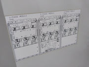 Abb 64310810 Multidrive Module Acs600