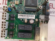 Abb Rmio-02C Power Control Board