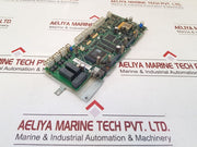 Abb Rmio-02C Power Control Board