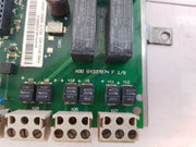 Abb Rmio-02C Power Control Board