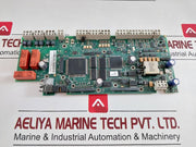 Abb 64337874 G 1/8 Pc Board Rmio-02C