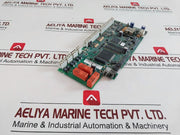 Abb 64337874 G 1/8 Pc Board Rmio-02C