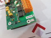Abb E229342 Pcb Card