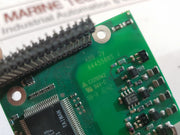 Abb E229342 Pcb Card