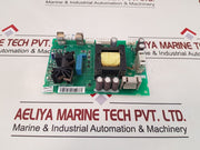 Abb Apow-01C Power Supply Board 64493647D