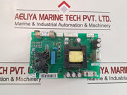 Abb Apow-01C Power Supply Board 64493647D