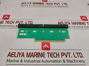 Abb 6645150D1 Pcb Card 6645149C1