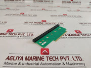 Abb 6645150D1 Pcb Card 6645149C1