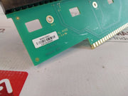 Abb 6645150D1 Pcb Card 6645149C1