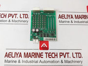 Abb Ainp-01C Inverter Trigger Board 64530267 D 