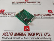 Abb Ainp-01C Inverter Trigger Board 64530267 D