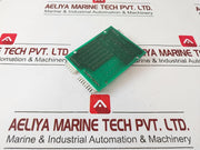 Abb Ainp-01C Inverter Trigger Board 64530267 D