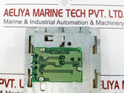 Abb 64536672 C Panel Connector 724 T1