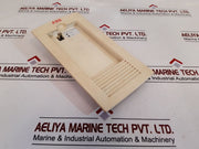 Abb 64536672 C Panel Connector 733 T1