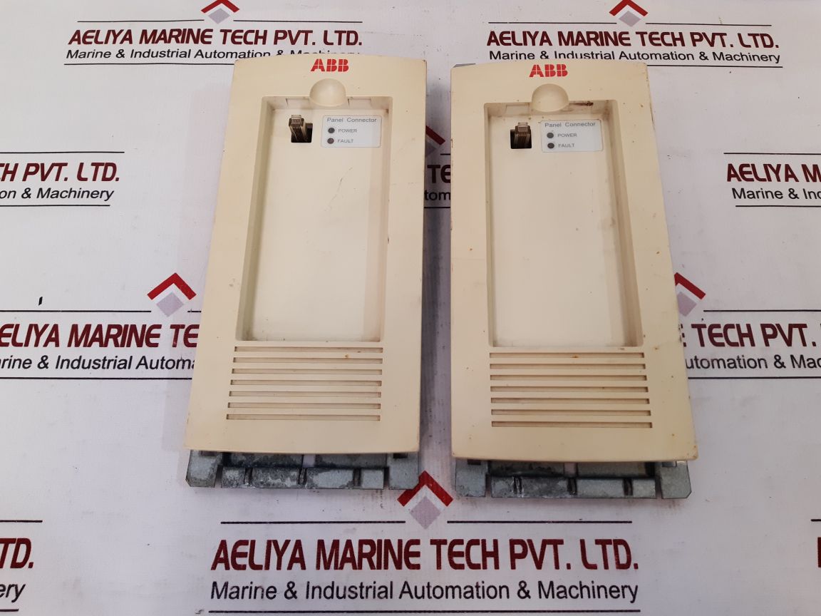 Abb 64536672 C Panel Connector  Oy 733 T1