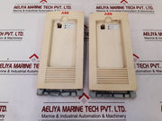Abb 64536672 C Panel Connector  Oy 733 T1