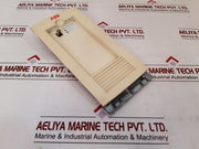 Abb 64536672 C Panel Connector  Oy 733 T1