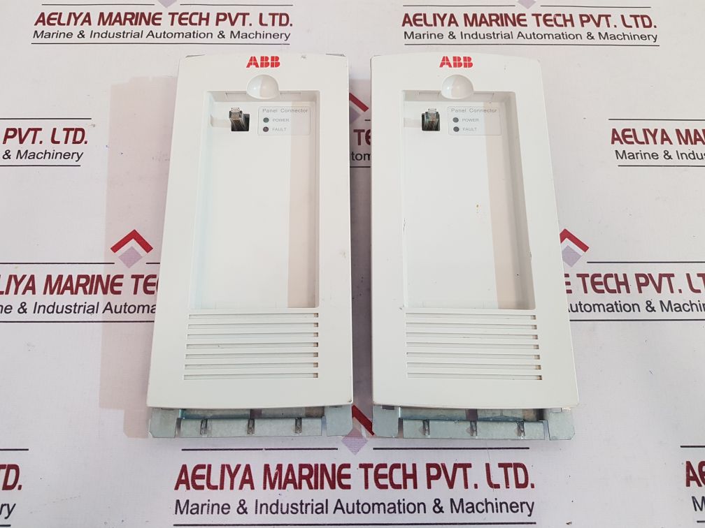 Abb Panel Connector Cover 64536672 C