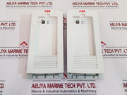 Abb Panel Connector Cover 64536672 C