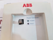 Abb 64536672 C Panel Connector 94V-0