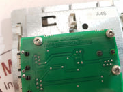 Abb 64536672 C Panel Connector 94V-0