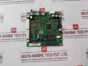 Abb 64721330 C 1/4 Printed Circuit Board Anit-14C Rev D 94V