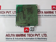 Abb Sui Ml-1 Inverter Communication Board 64721330 C 4/4, 68685826D