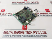 Abb Sui Ml-1 Inverter Communication Board 64721330 C 4/4, 68685826D