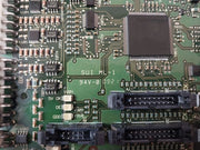 Abb Sui Ml-1 Inverter Communication Board 64721330 C 4/4, 68685826D