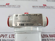 Abb 653Sy13Y1112023 Smart Temperature Transmitter