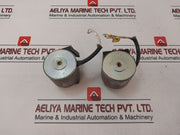 Abb 660V Under Voltage Coil 110Vdc Main Circuit Breaker G5 Swe0005870001