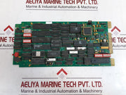 Abb 6637705A1 Pcb Remote I/O Module