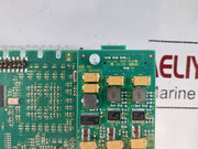 Abb 6644904 Pcb Card