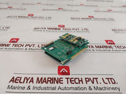 Abb 6644904 Pcb Card