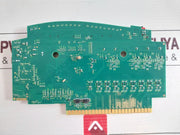 Abb 6645094H1 Printed Circuit Board 6645095J1