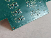 Abb 6645094H1 Printed Circuit Board 6645095J1