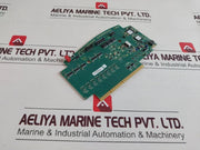 Abb 6645094H1 Printed Circuit Board 6645095J1