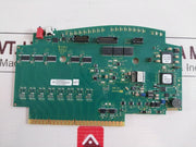 Abb 6645094H1 Printed Circuit Board 6645095J1