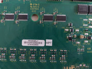 Abb 6645094H1 Printed Circuit Board 6645095J1