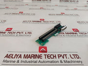 Abb 6645139E1 Pcb Card 6645139E1