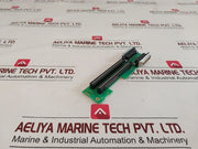 Abb 6645140C1 Pcb Card Ca14B00893