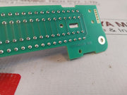 Abb 6645140C1 Pcb Card Ca14B00893