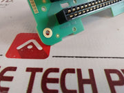 Abb 6645140C1 Pcb Card Ca14B00893