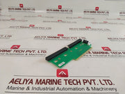 Abb 6645146C1 Pcb Card