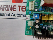 Abb 676Db-8-5 Pcb Card