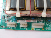 Abb 676Db-8-5 Pcb Card